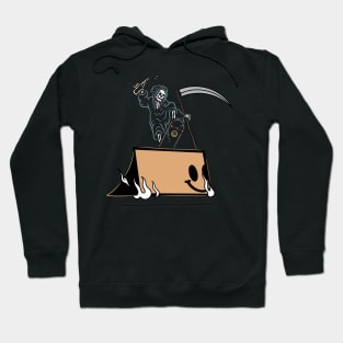 Skater Skull, Sketing Skull, Sketer Skeleton, Sketing Skeleton Hoodie